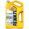 Pennzoil Pennzoil Platinum 5W-20 Gasoline Synthetic Motor Oil 5 qt 1 pk 550046122 - alternate 1